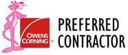 Preferred Contractor