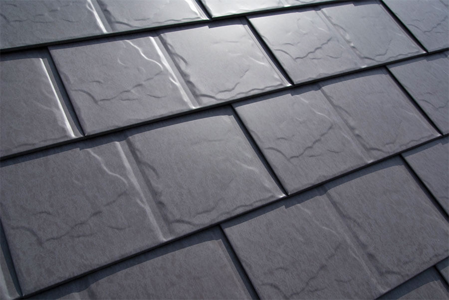 Slate by INTERLOCK® Metal Roofing Experts