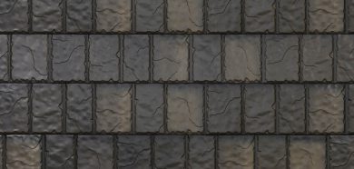 Types of metal roofs