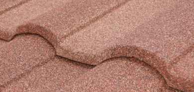 Types of metal roofs