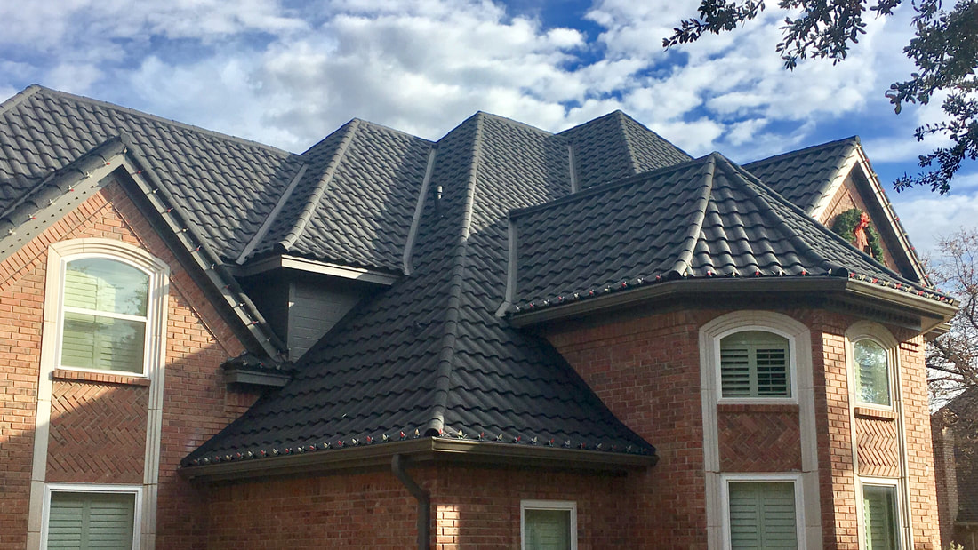 Roser Cleo Tile Metal Roofing Experts