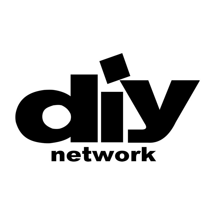 DIY Network Logo