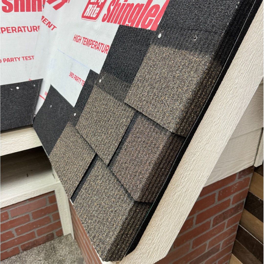 HURRICANE® Metal Shingle Metal Roofing Experts