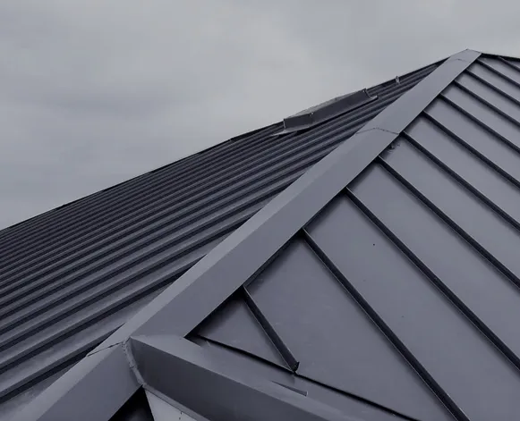 Commercial Roofing