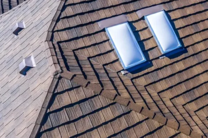 Decra Shake XD® by DECRA®