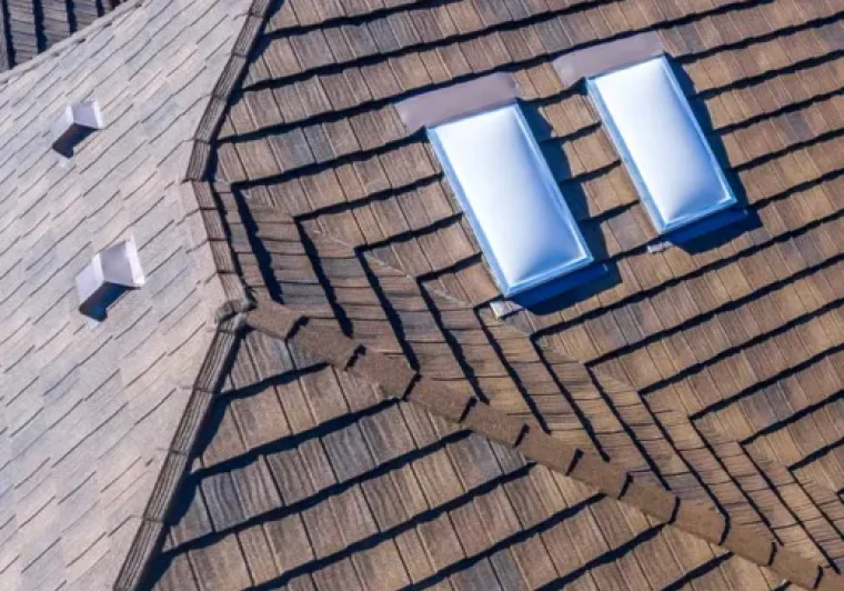 Decra Shake XD® by DECRA®