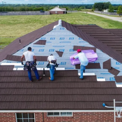 Metal Roofing Experts Quality Products