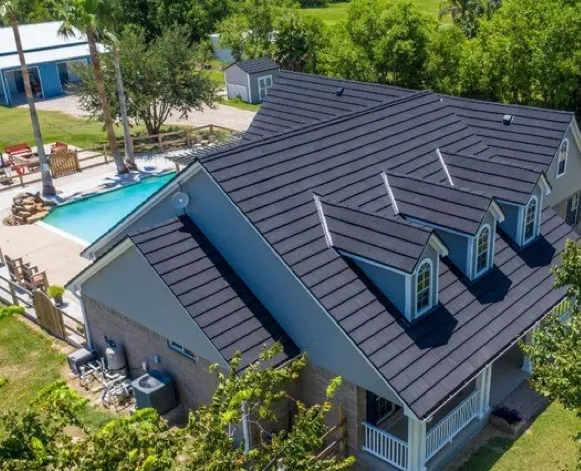 Residential Roofing