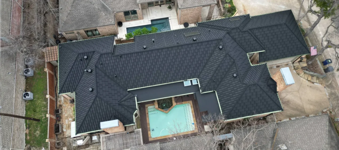 Metal Roofing Experts