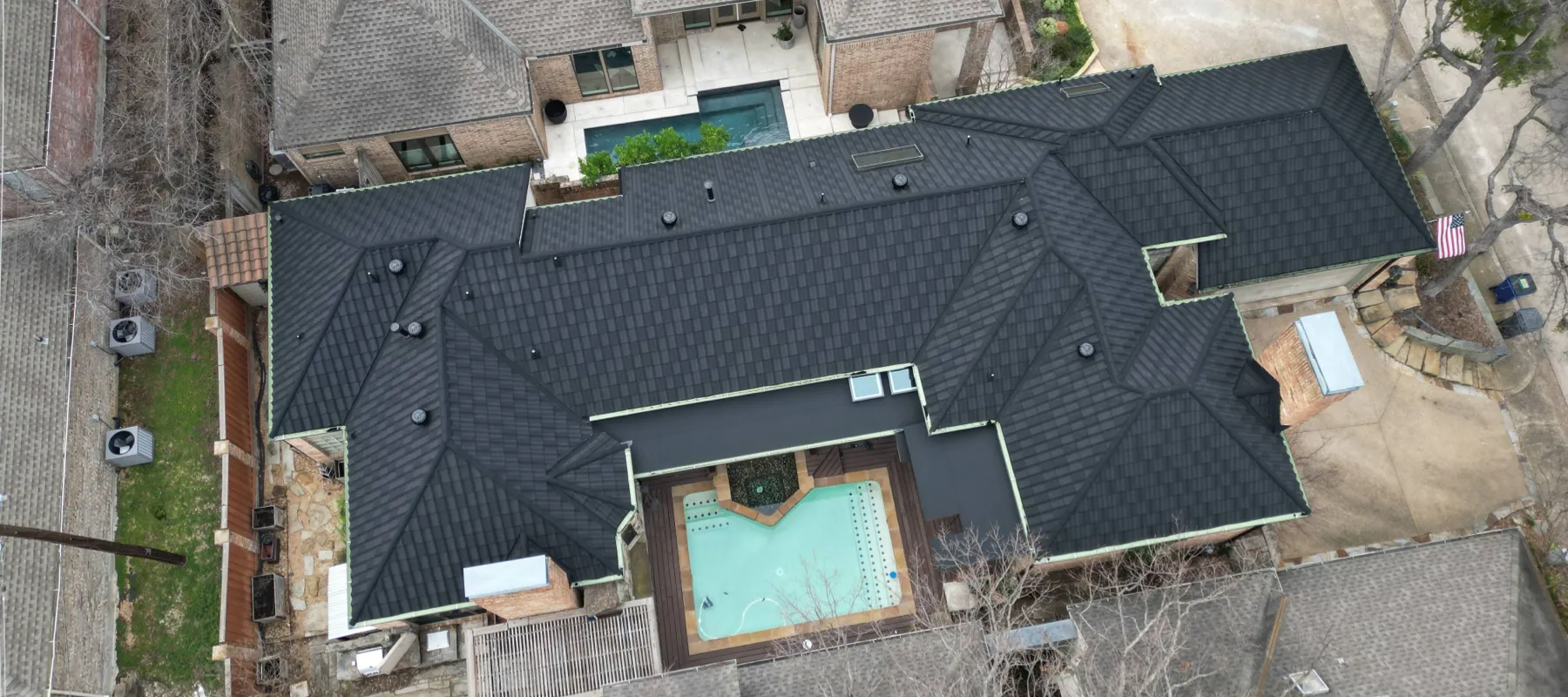 Metal Roofing Experts