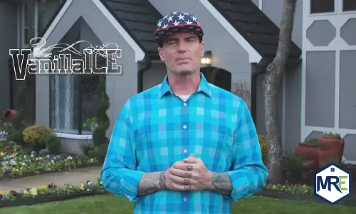 Vanilla ICE