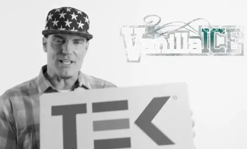 Vanilla ICE Explains TEK