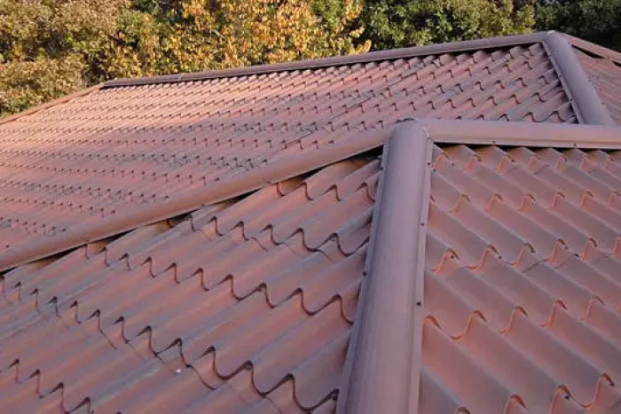 Grande Tile by CLASSIC®