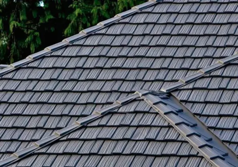 Country Manor Shake by Classic®