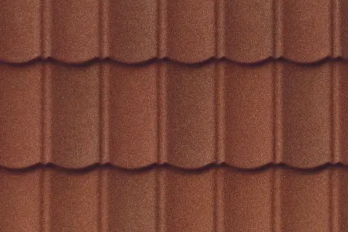 Decra Tile by DECRA®