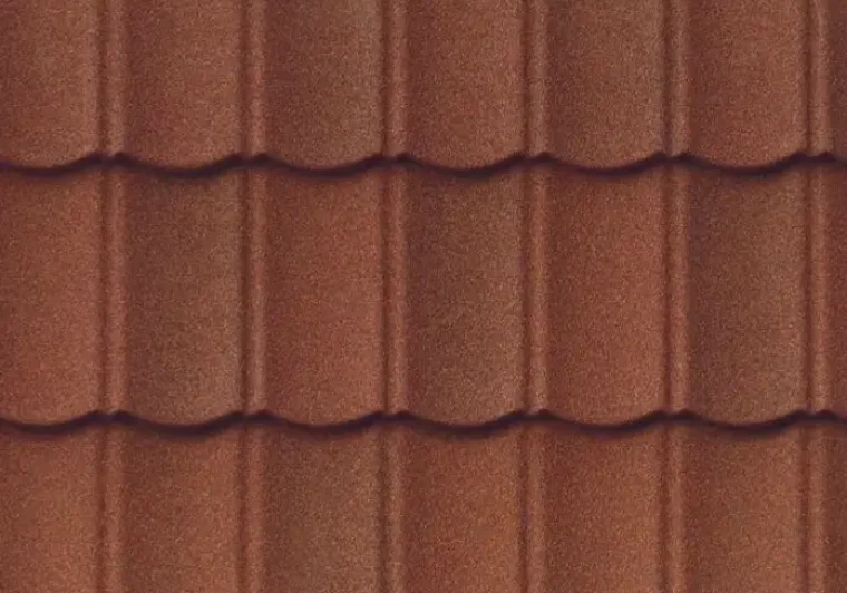 Decra Tile by DECRA®