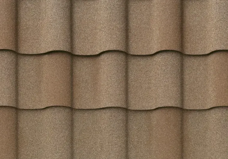 Villa Tile by DECRA®