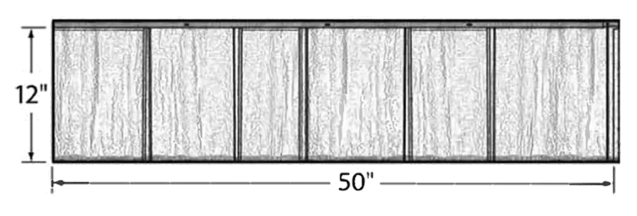 edco-arrowline-shake-profile