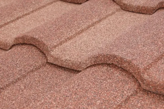 Barrel Vault Tile by GERARD®