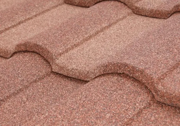 Barrel Vault Tile by GERARD®