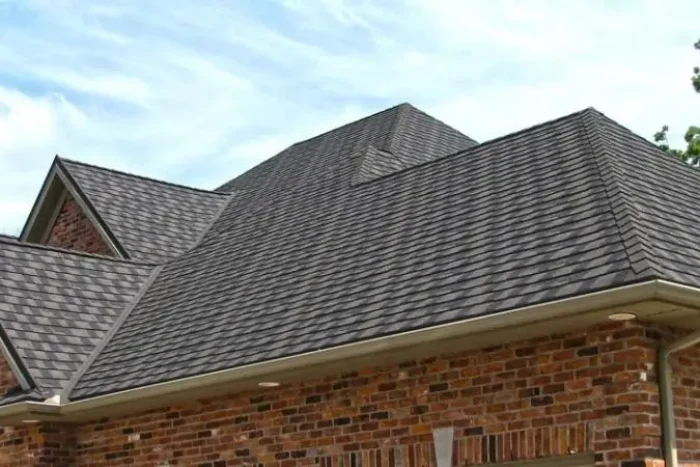 Granite Ridge Shingle by GERARD®