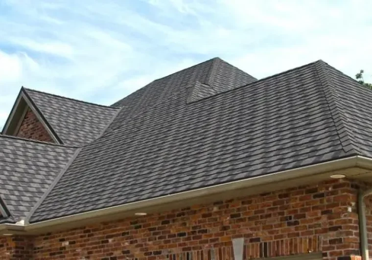Granite Ridge Shingle by GERARD®