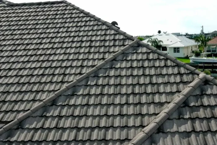 Pacific Tile by GERARD®