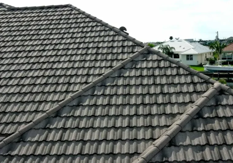 Pacific Tile by GERARD®