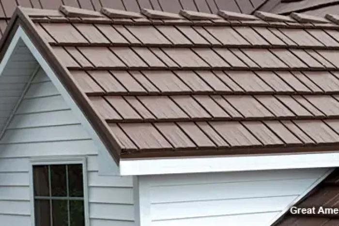 Great American Shake by GREEN AMERICA®