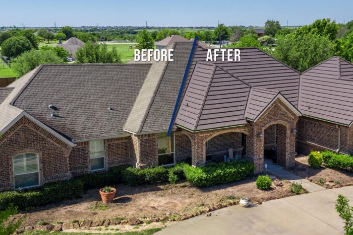 HURRICANE® Metal Shake By TEK®