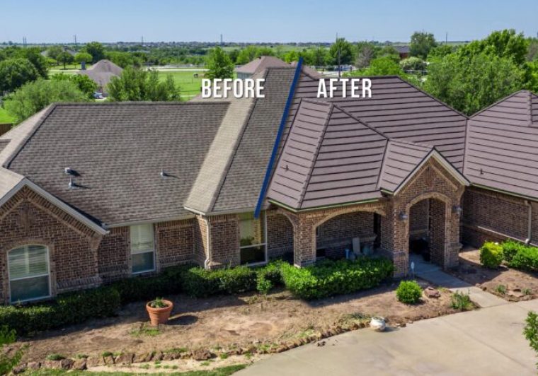 HURRICANE® Metal Shake By TEK®