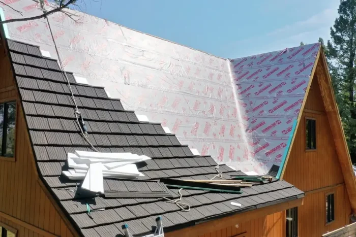 HURRICANE® Shake Pro By TEK®