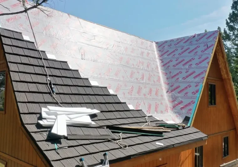 HURRICANE® Shake Pro By TEK®