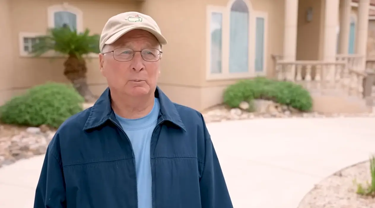 Customers that have purchased from us Online