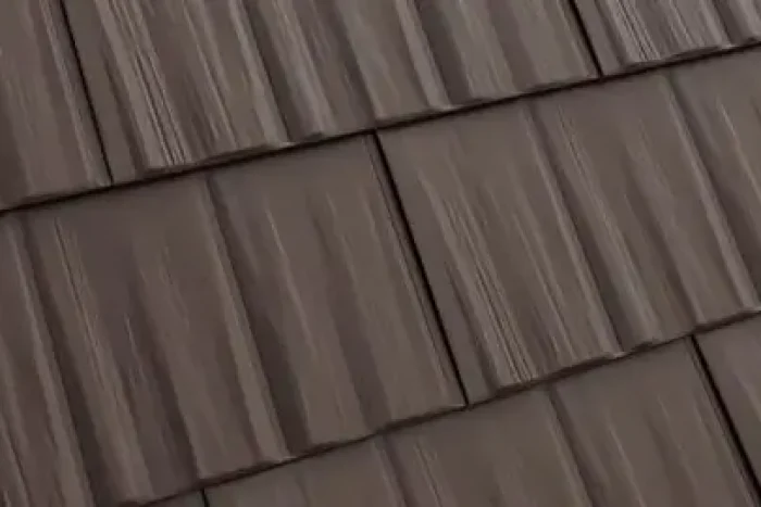 Cedar Shingle by INTERLOCK®