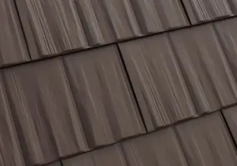 Cedar Shingle by INTERLOCK®