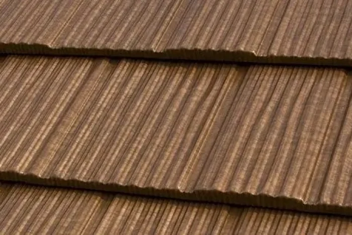 Interlock® Shake Roofing by INTERLOCK®