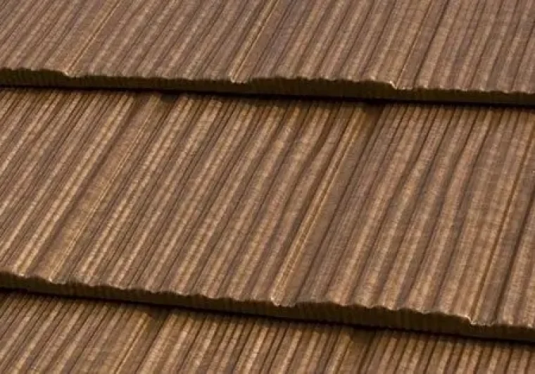 Interlock® Shake Roofing by INTERLOCK®