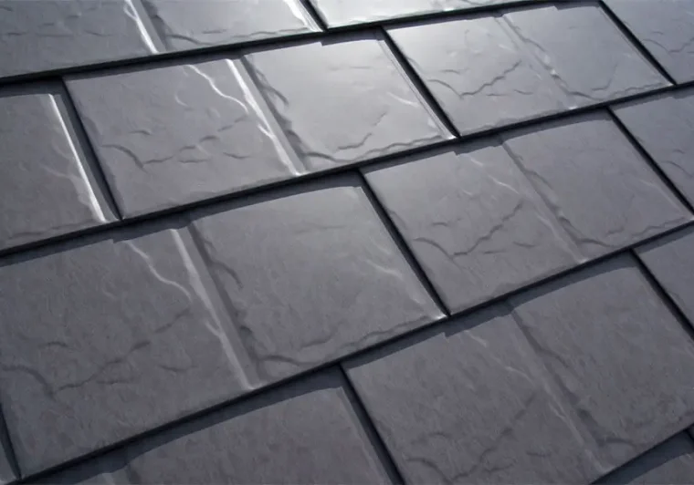 Slate by INTERLOCK®