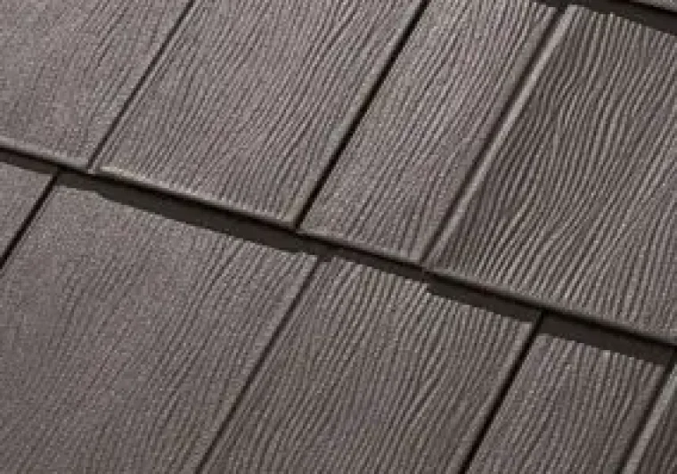 MetalWorks AstonWood® By Tamko®