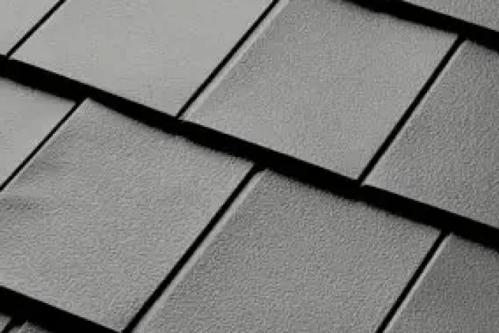 MetalWorks StoneCrest® steel Tile By Tamko®
