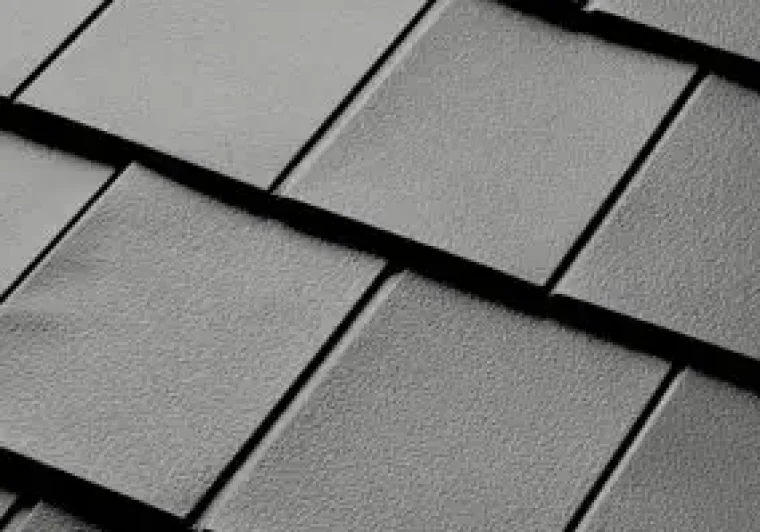 MetalWorks StoneCrest® steel Tile By Tamko®