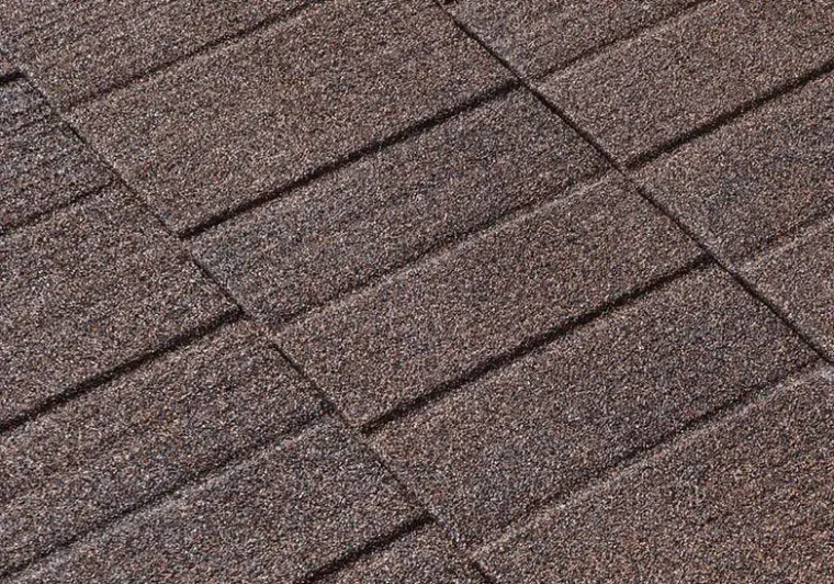 MetroSHINGLE® By Metro®