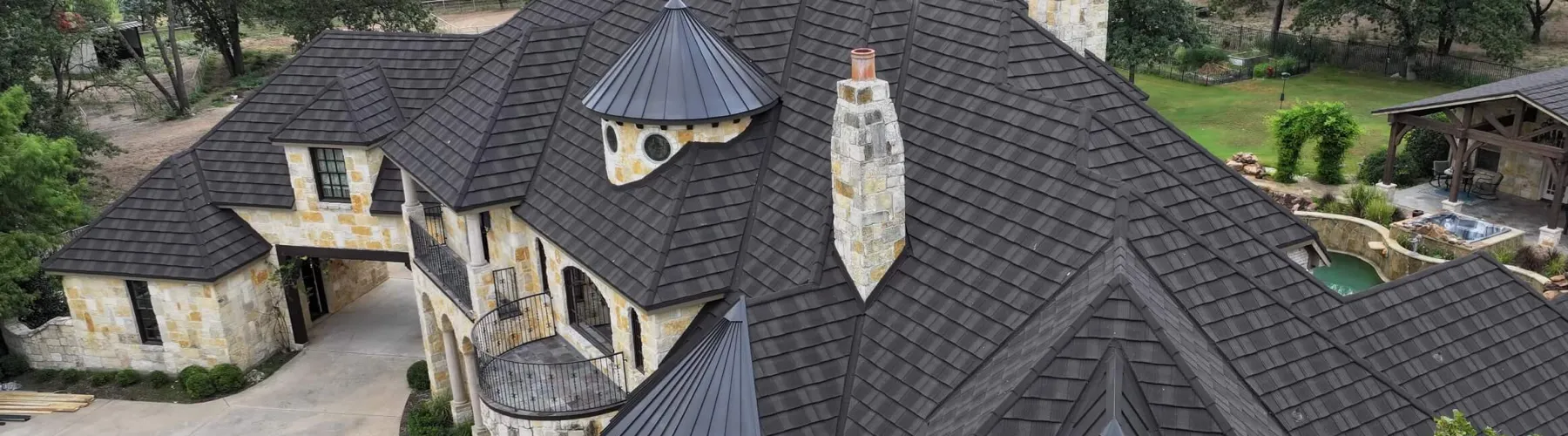 Contact Metal Roofing Experts