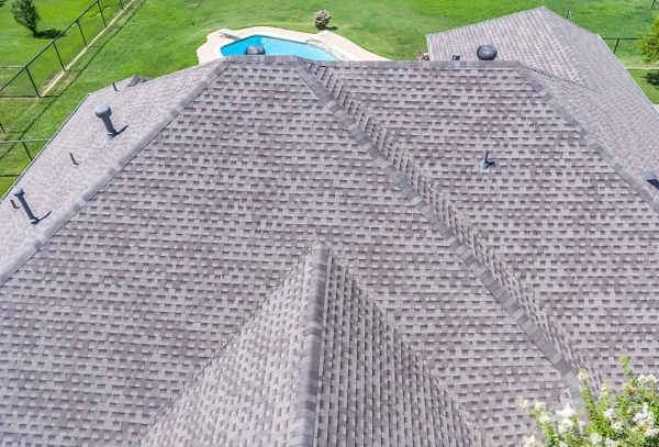 Roofs Installed By Metal Roofing Experts