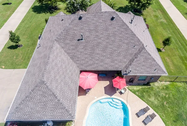 Roofs Installed By Metal Roofing Experts