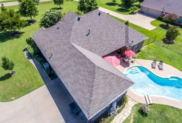 Roofs Installed By Metal Roofing Experts