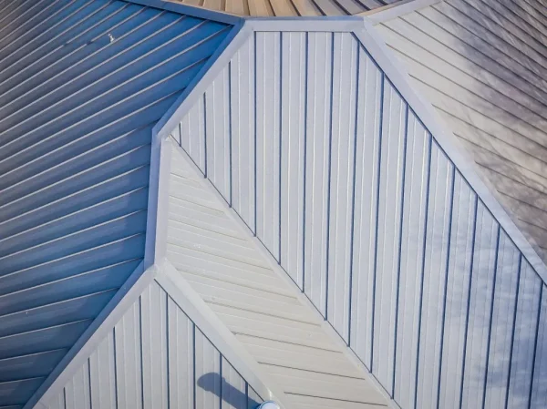 Roofs Installed By Metal Roofing Experts