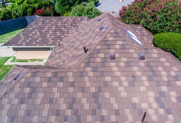 Roofs Installed By Metal Roofing Experts