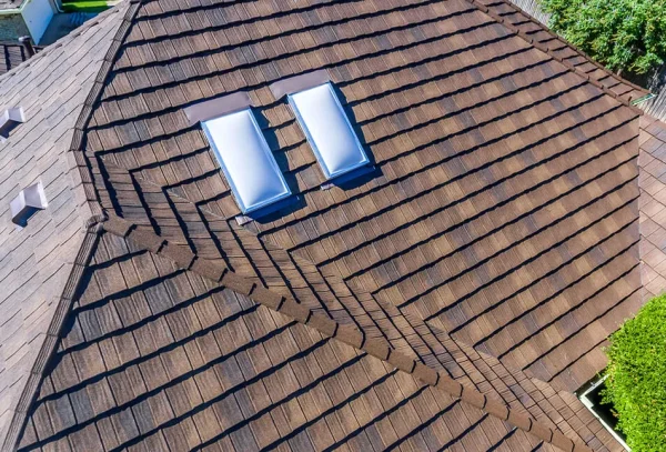 Roofs Installed By Metal Roofing Experts